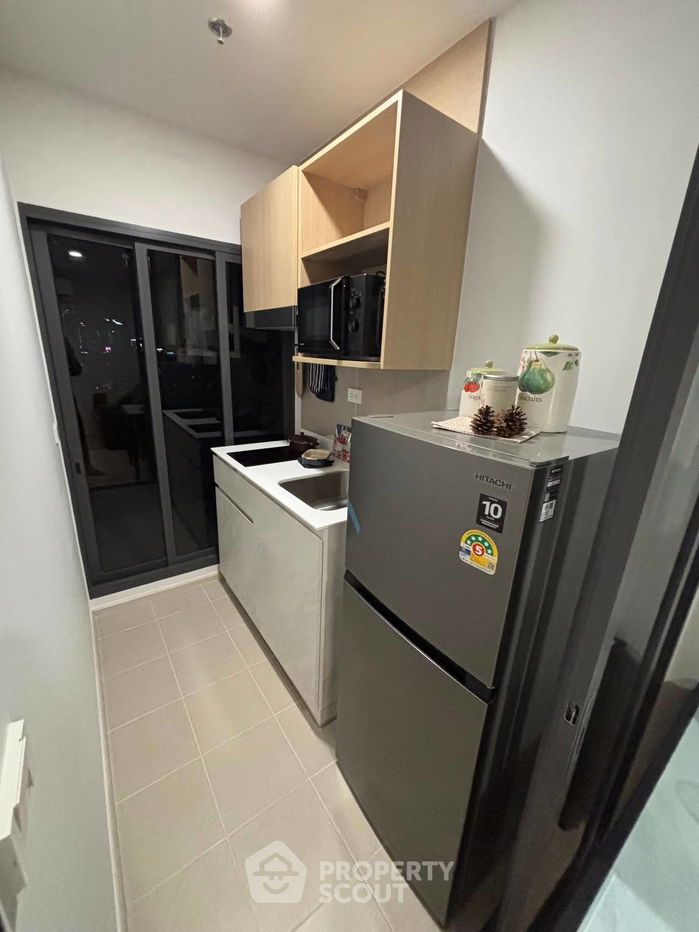 picture 1-BR Condo at Aspire Vibha-Victory near BTS Sanam Pao (ID 2496205) - 13/16