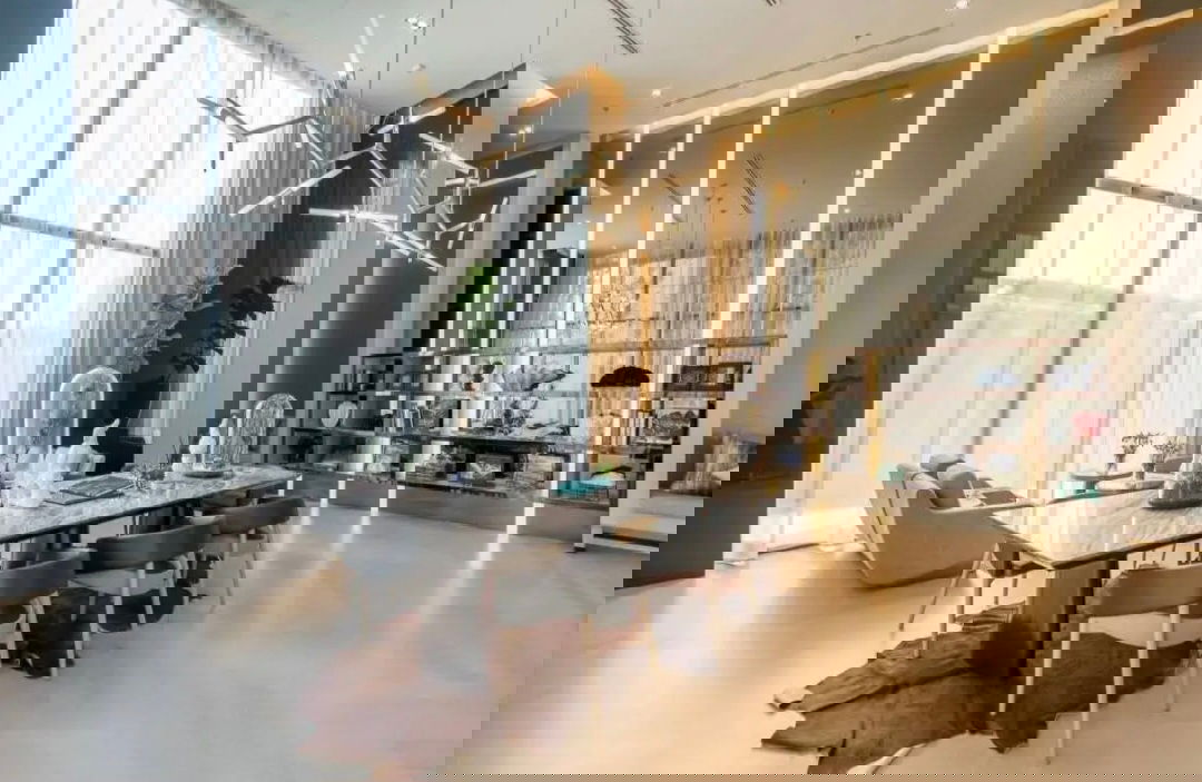 รูป Life สุขุมวิท 48 | 1 ห้องนอน Built-in หรู | พร้อมอยู่ | 19,000 บาท/เดือน - รูปที่ 11/15