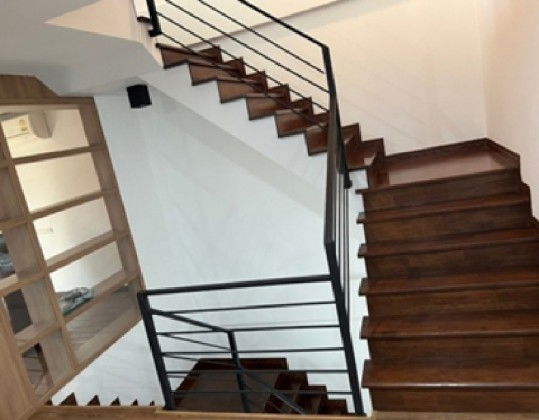 รูป  ให้เช่าทาวน์โฮม / Home Office 4 ชั้น โครงการ เวิร์ค แอด ไลฟ์ ซอยนวมินทร์ 36 /  แอร์ 6 เครื่อง / เหมาะเป็นสำนักงาน จดบริษัทได้ - รูปที่ 3/13