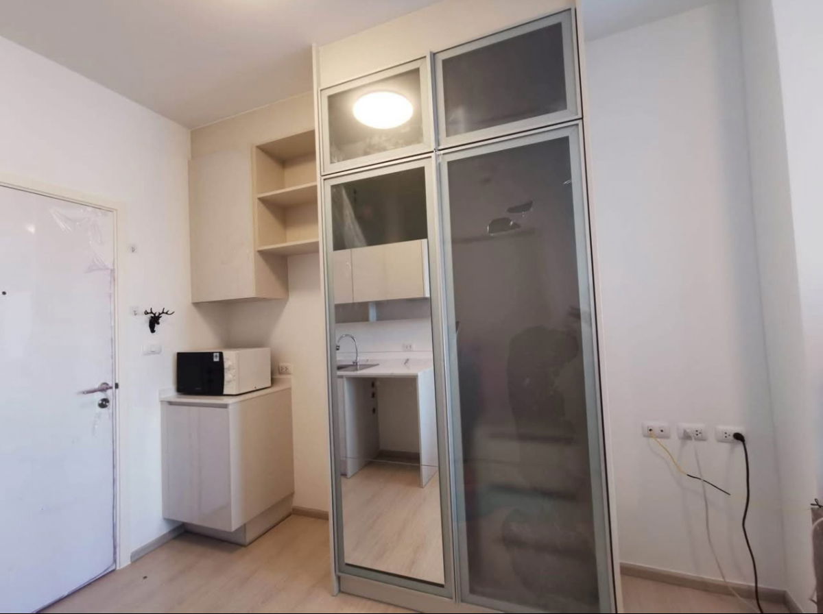 picture ADD line id : @cutecondo available to touring please make appointment here - 4/4