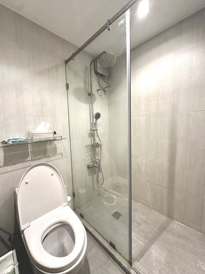 picture SALE : Grand Park View Asoke - 2 Bedroom - 10/11