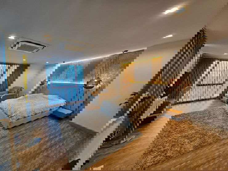 รูป #Z3831💥 241268 🔥ให้เช่า Home office Glam Glamorous Living (Lat Phrao 71) - รูปที่ 4/18