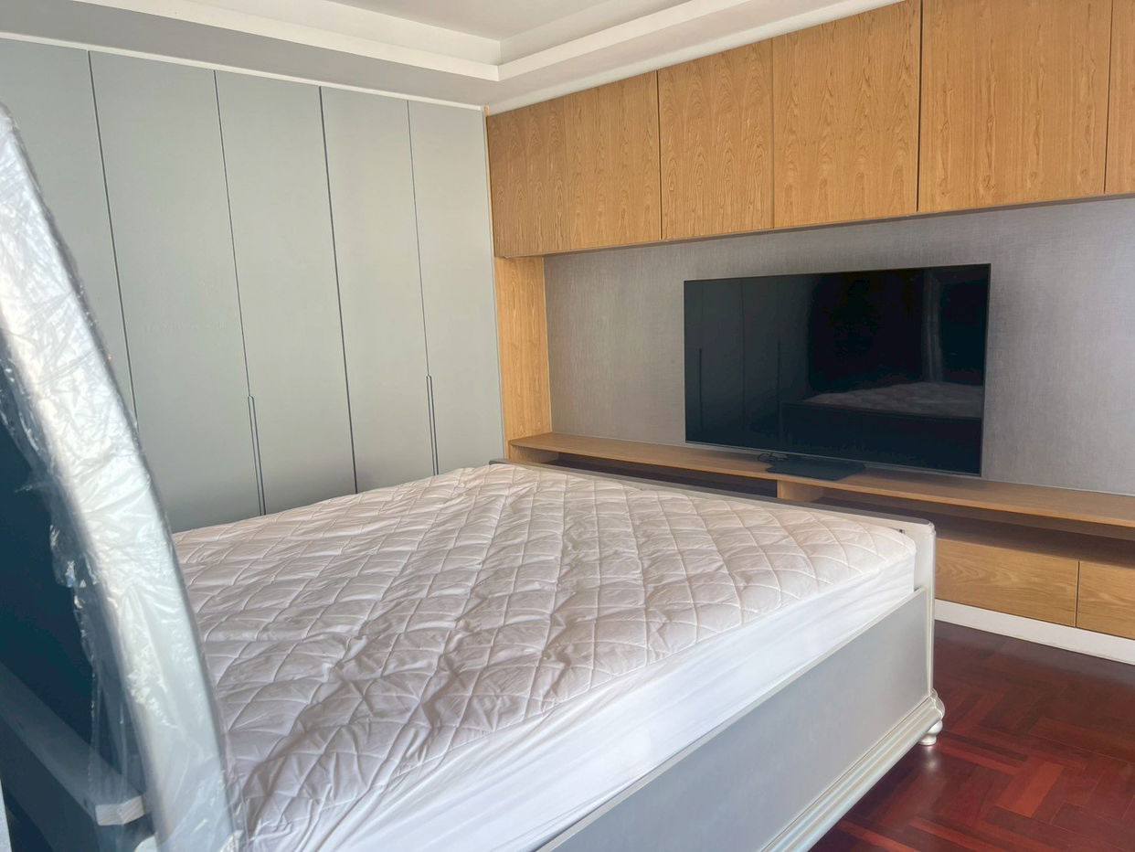 รูป LTHC14005 – Condo for Sale | Century Heights | 256 sqm | 3 Beds 3 Baths | Near BTS Asok | 29 MB | คอนโดขาย เซ็นจูรี่ ไฮท์ - รูปที่ 1/8