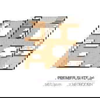 รูป 🔴RV20764🟡 ให้เช่าถูกมาก👍 Supalai Veranda Phasi Charoen Station 💛🧡 ✅แอดไลน์ @mproperty (มี @ ด้วย) แอดมินตอบไว - รูปที่ 15/17