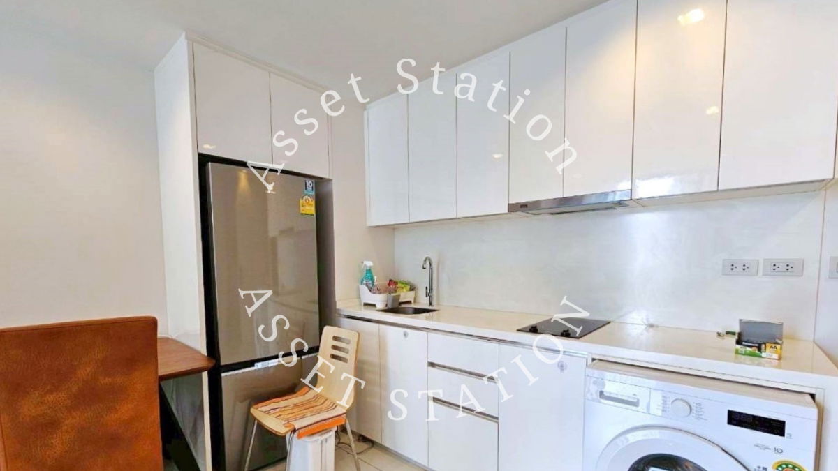 รูป 🤩2 นอนราคาจึ้งเวอร์ ❗Nara 9 by Eastern Star เดินทางง่าย🚆 ใกล้ BTS ช่องนนทรี - รูปที่ 11/18