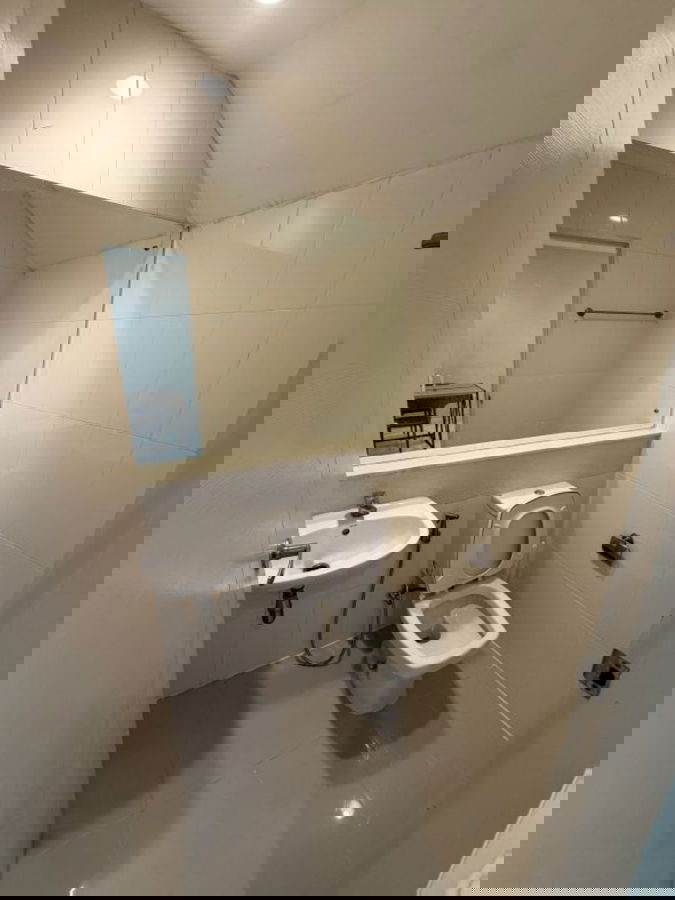 รูป 🔴RV20768🟡 ให้เช่าถูกมาก👍 ทาวน์โฮม 3 ชั้น บ้านกลางเมือง รัตนาธิเบศร์ 💛🧡 ✅แอดไลน์ @mproperty (มี @ ด้วย) แอดมินตอบไว - รูปที่ 17/18