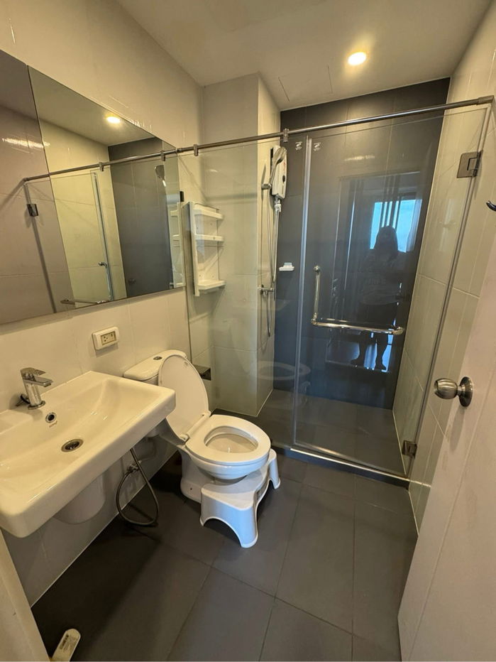 picture #Z3847💥 241268 🔥 Condo for Rent: The Origin Ram 209 Interchange - 8/8