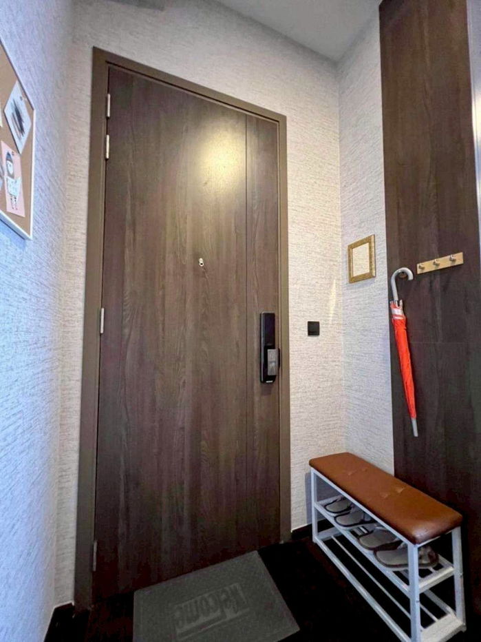 รูป LTH13956 – Condo for Rent | Park Origin Thonglor | 30 sqm | 1 Bed 1 Bath | Near BTS Thonglor | 40K/Month | คอนโดให้เช่า พาร์ค ออริจิ้น ทองหล่อ - รูปที่ 2/11