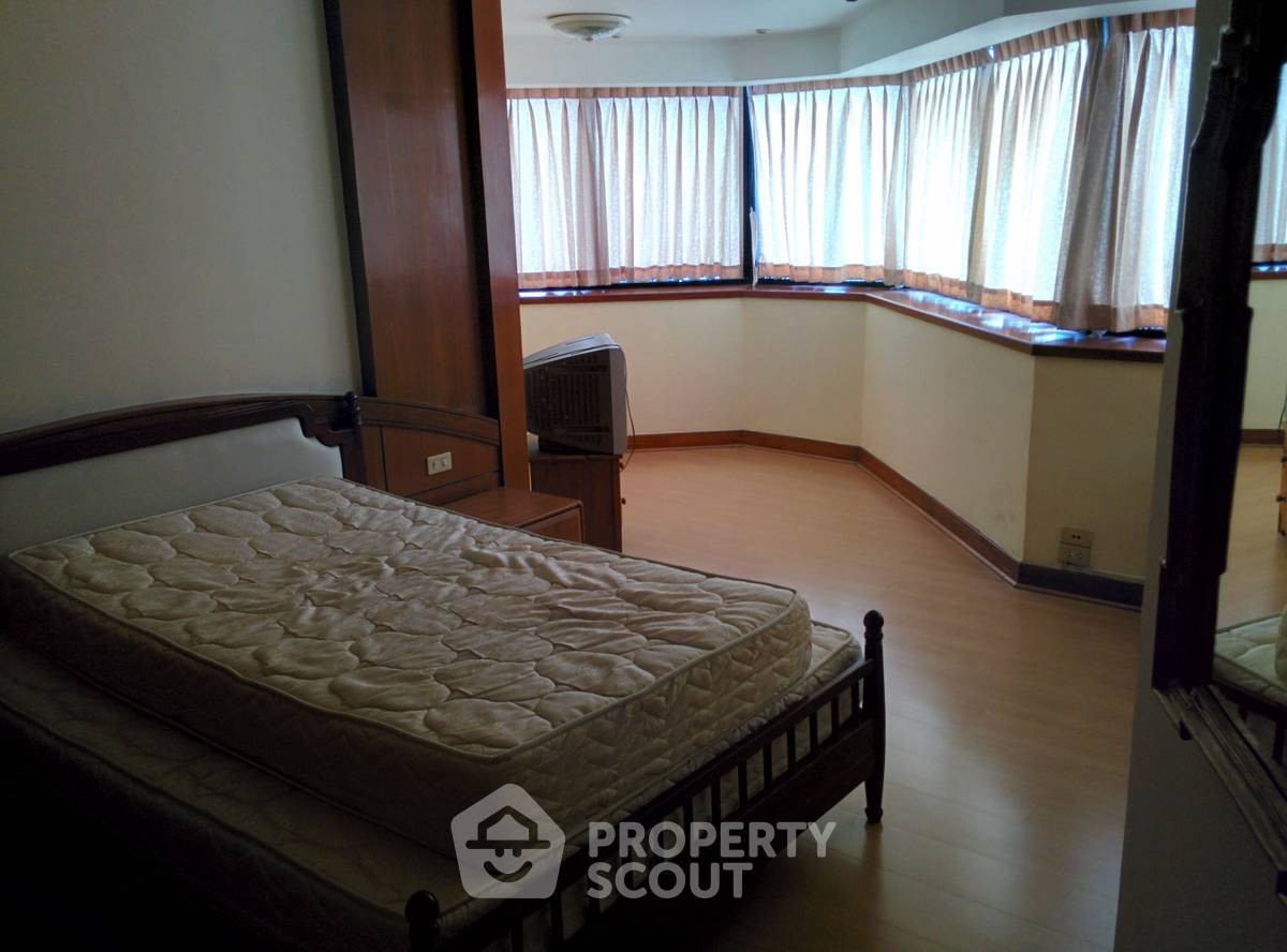 รูป คอนโด 3-ห้องนอน ที่ เพรสซิเดนท์ ปาร์ค คอนโดมิเนี่ยม ใกล้ MRT ศูนย์การประชุมแห่งชาติสิริกิติ์ (ID 2501396) - รูปที่ 20/39