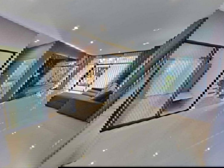 picture For rent Kanasiri Ratchaphruk346 ready to move - 9/18