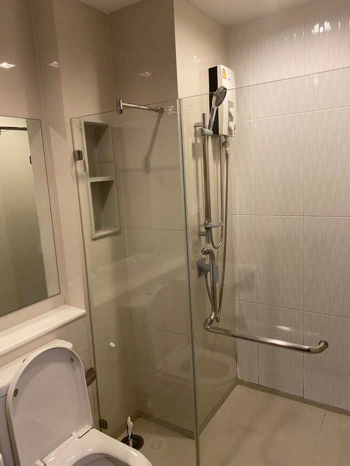 picture @Condorental condo for rent Life Asoke Hype - 8/9