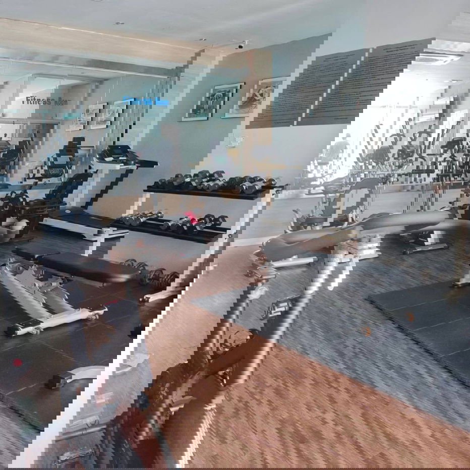 รูป RS4344 ให้เช่า คอนโด Wittayu Complex (วิทยุคอมเพล็กซ์) ใกล้ BTS เพลินจิต - รูปที่ 13/13