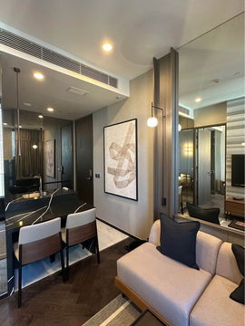 [For Sale] The Esse Sukhumvit 36 | 1 ห้องนอน 1 ห้องน้ำ *สนใจติดต่อ Line @280ptgmm