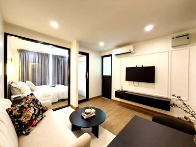 Condos for sale Satree Phuket School : Centrio Condominium For Sell WR-04100