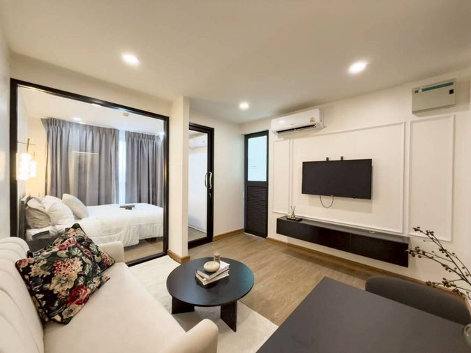 Centrio Condominium For Sell WR-04100