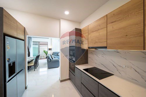 รูป [920121052-84] A Style Nordic Villa for sale in Chaweng Center - รูปที่ 102/118