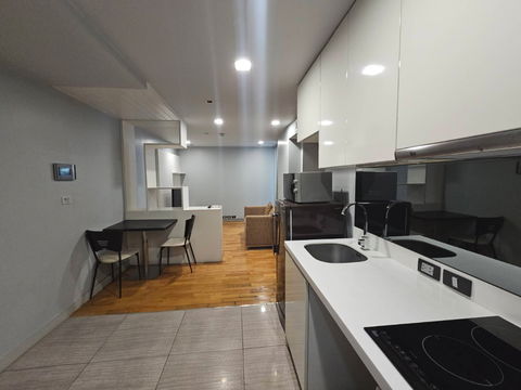 45 ตร.ม. ติดรถไฟฟ้าช่องนนทรี พร้อมเข้าอยู่