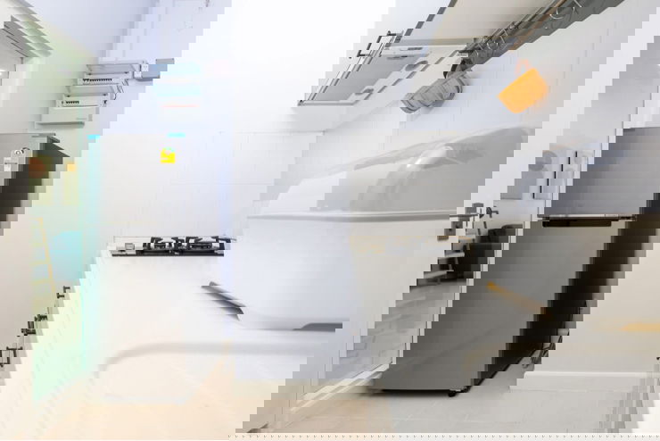 รูป #Z3842💥 241268 🔥ให้เช่า Baan Klang Muang Ladprao 71 - รูปที่ 9/9