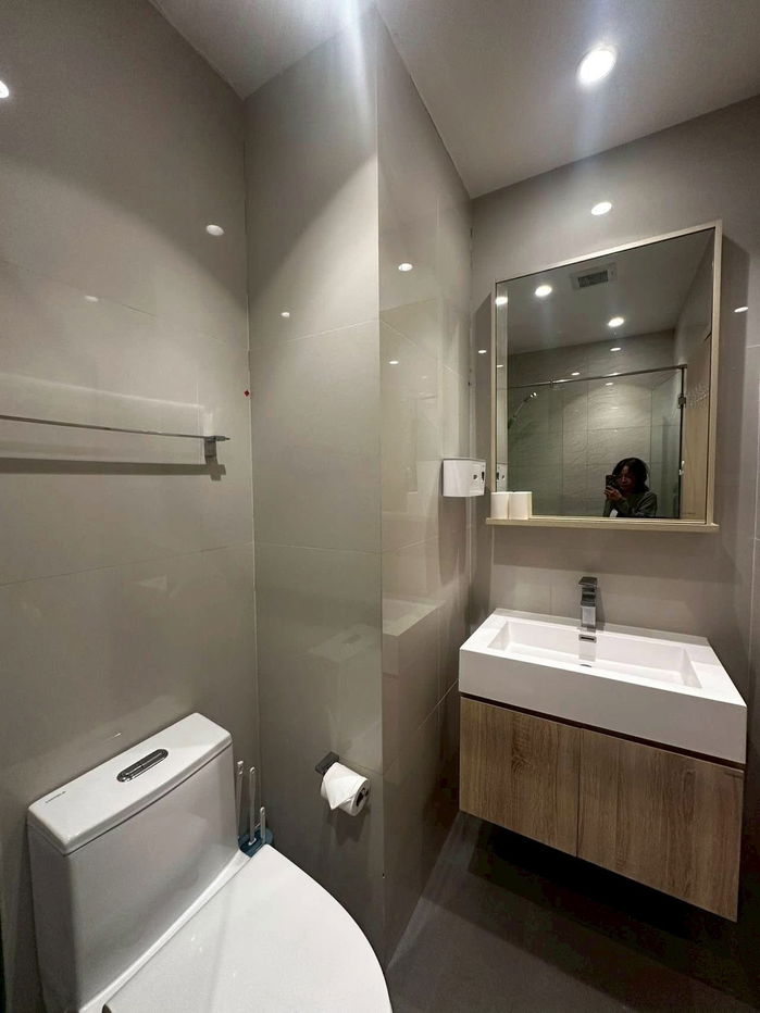 รูป LTH13747 – Condo for Sale | Maru Ekkamai (Pet Friendly) | 55 sqm | 2 Beds 2 Baths | Near BTS Thonglor | 9.5 MB | คอนโดขาย มารุ เอกมัย - รูปที่ 7/10