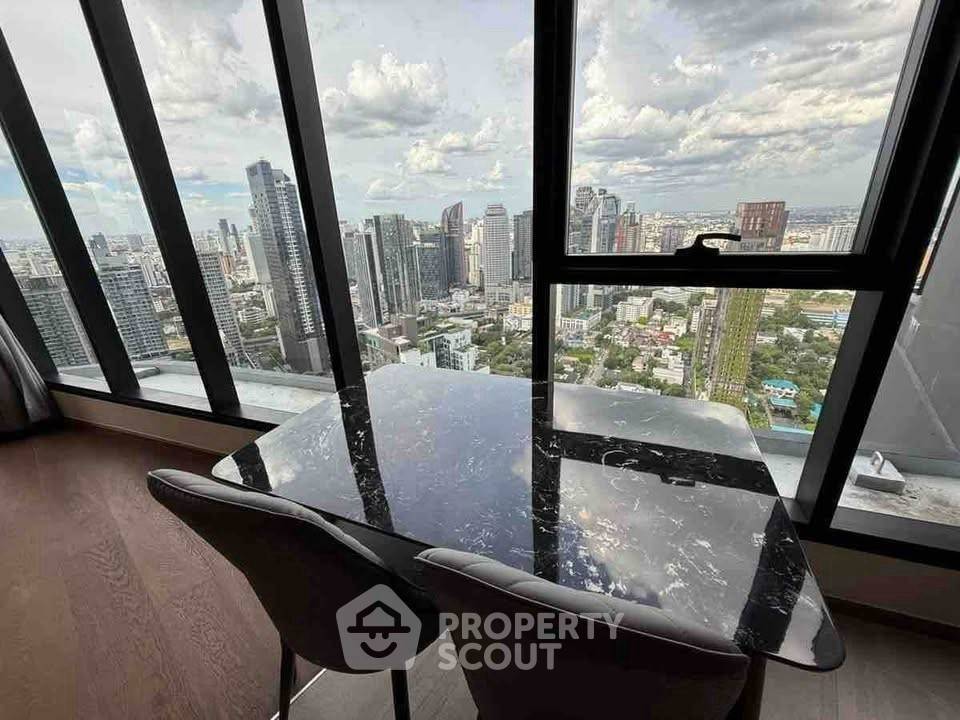 รูป คอนโด 1-ห้องนอน ที่ ไอดีโอ คิว สุขุมวิท 36 ใกล้ BTS ทองหล่อ (ID 2499919) - รูปที่ 10/15