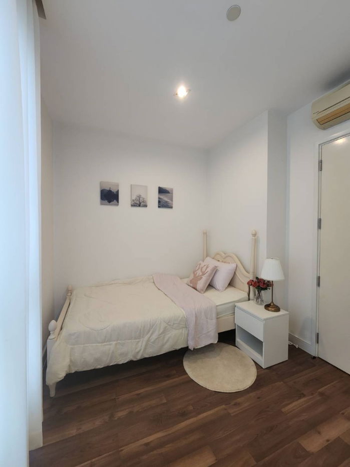 รูป RS4362 ปล่อยเช่า THE ROOM สุขุมวิท 62 ติด BTS ปุณณวิถี - รูปที่ 22/24