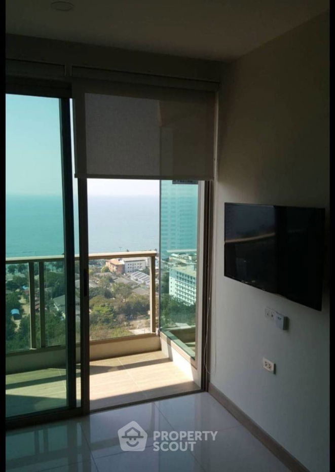 รูป คอนโด 1-ห้องนอน ที่ เดอะ ริเวียร่า จอมเทียน ใกล้ หาดจอมเทียน (ID 1589993) - รูปที่ 1/6