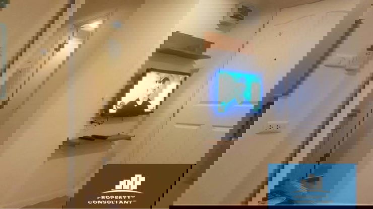 รูป ปล่อยเช่าคอนโดลุมพินี วิลล์ แจ้งวัฒนะ-ปากเกร็ด#MRTแยกปากเกร็ด500เมตร - รูปที่ 6/13