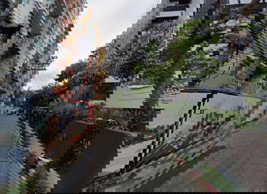 รูป ขายที่ดินผืนใหญ่ 390 ตร.วา สุขุมวิท 52 ทำเลทอง - รูปที่ 3/3