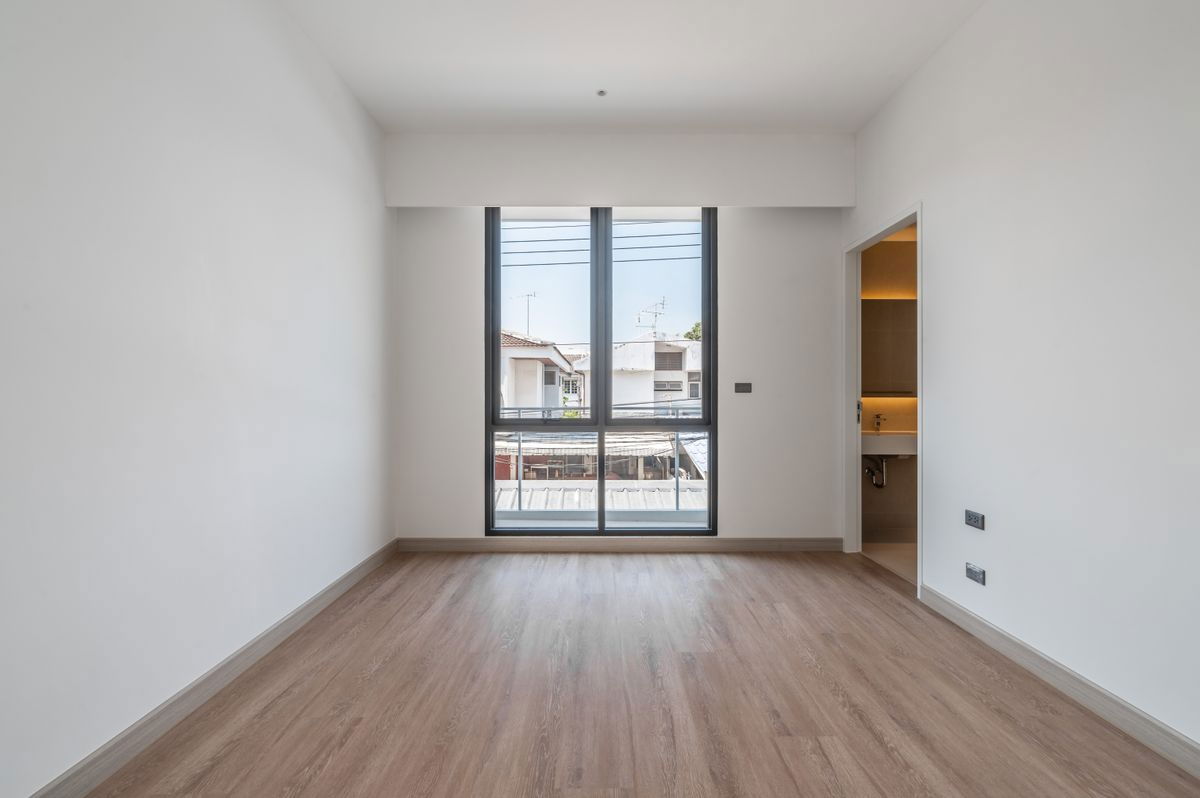 รูป 🏡 ขายพร้อมผู้เช่า บ้านใกล้ BTS สะพานควาย / อารีย์ 📍 ซอยประดิพัทธิ์   | เหมาะกับนักลงทุน  💰 ราคาขาย 17,400,000 บาท - รูปที่ 32/33