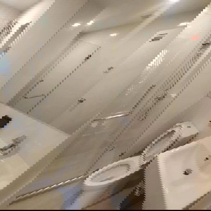 picture AS1074 The Origin Ramintra 83 Station Condo for rent - 9/10