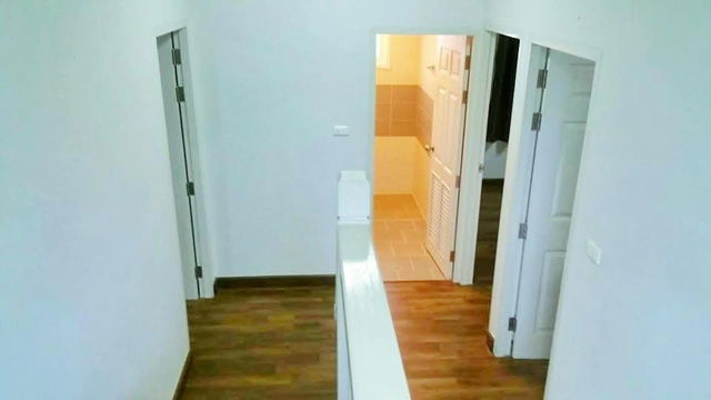 รูป รร.เทพพิทักษ์ 1.5 กม. ติดถนนบ้านกล้วย-ไทรน้อย บ้านเดี่ยว 2 ชั้น 53 ตร.ว. 212 ตร.ม. เดอะเกรทไลฟ์ บางบัวทอง 2.8 กม.พร้อมเฟอร์ฯ 3นอน 3น้ำ - รูปที่ 8/8