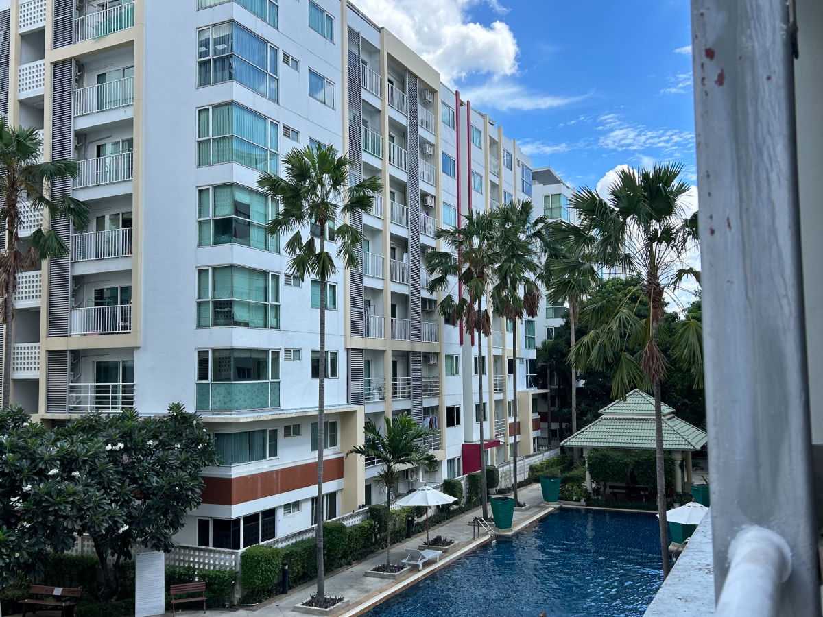 รูป 🔴RD20774🟡 ให้เช่าถูกมาก👍 Metro Park Sathorn Phase 2/1 💛🧡 ✅แอดไลน์ @714txlxc (มี @ ด้วย) แอดมินตอบไว  - รูปที่ 4/11