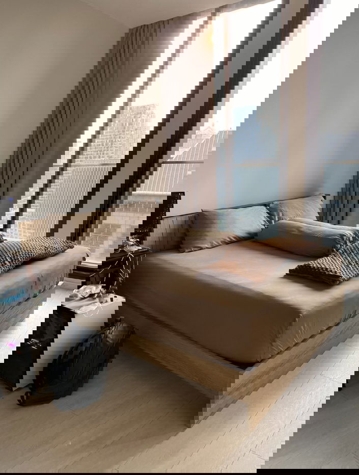 picture Noble Ploenchit | 2 Bedrooms 2 Bathrooms - 3/26