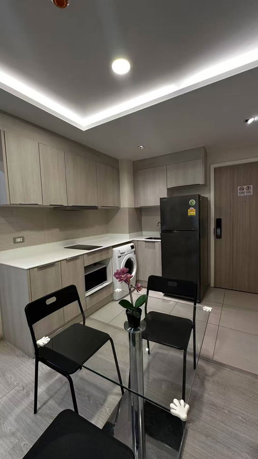 picture Condo For Rent!!Vtara Sukhumvit 36 - 7/7