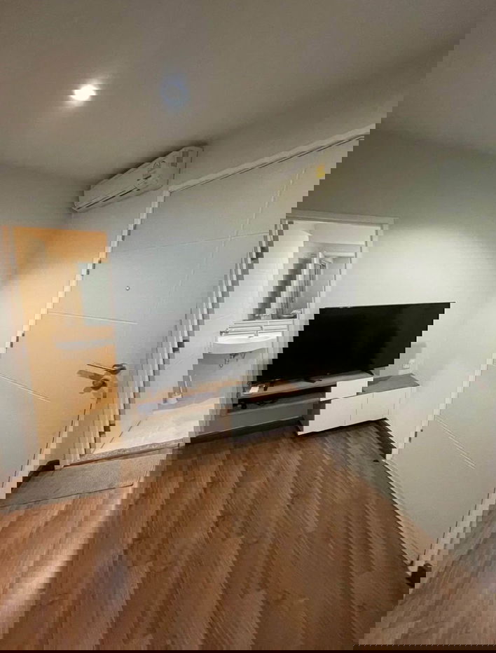 รูป คอนโด เซ็นทริค ติวานนท์ พร้อมอยู่ 🍿🍑Line:@forucondo - รูปที่ 5/7