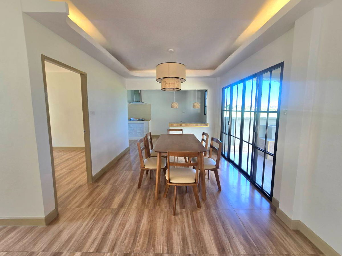 รูป ้บ้านเดี่ยวนิมิตใหม่40 โฮม5 หมู่บ้านเคซี.การ์เด้นโฮม บ้านรีโนเวทใหม่ทั้งหลัง แถมฟรีเฟอร์นิเจอร์ พื้นที่กว้างมากทำเลดี - รูปที่ 16/44