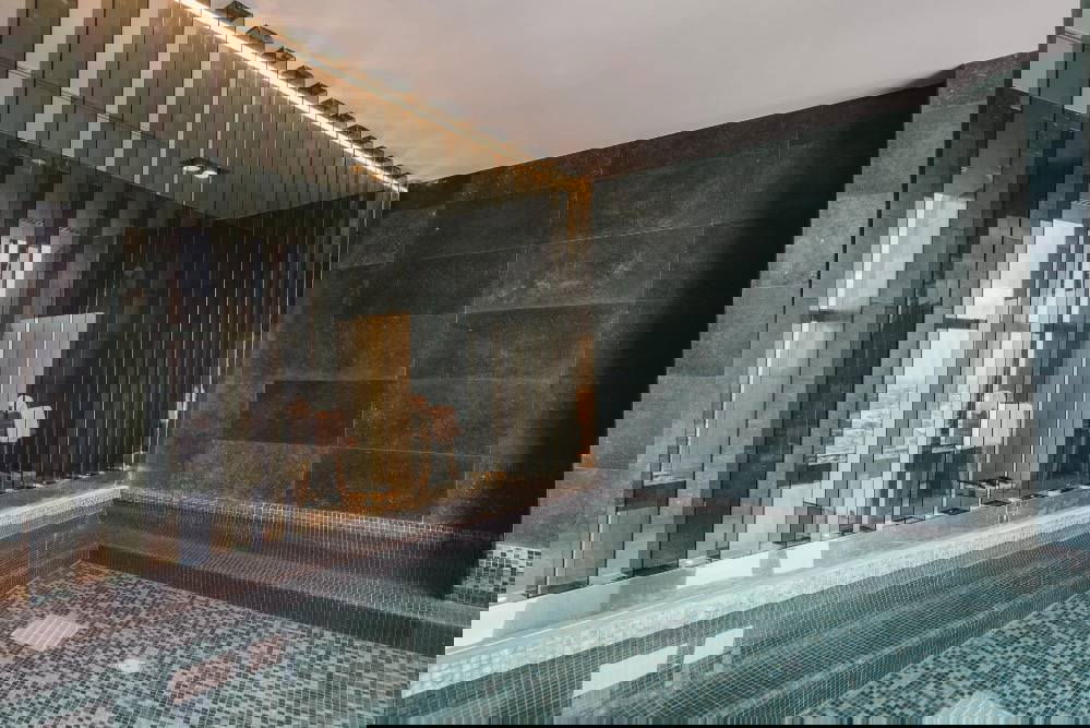 รูป 🏢 ให้เช่าคอนโด : IDEO Q Sukhumvit 36 (ไอดีโอ คิว สุขุมวิท 36)   รหัสทรัพย์ | 📌LNP-C11188  - รูปที่ 4/24