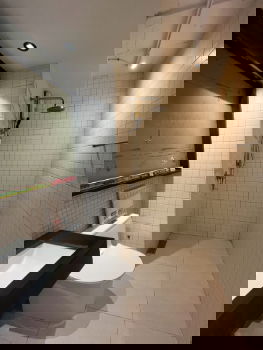 รูป ขายพร้อมผู้เช่า คอนโด Regent Home 4 (รีเจ้นท์ โฮม 4) 63 ตรม 2 นอน 2 น้ำ ชั้น 2 จอดรถได้ 2 คัน - รูปที่ 11/12