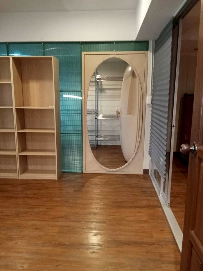 รูป LTH14020 – Home Office for Rent | Phawana | 500 sqm | 4 Beds 4 Baths | Near MRT Phawana | 45K/Month | โฮมออฟฟิศให้เช่า ภาวนา - รูปที่ 7/9