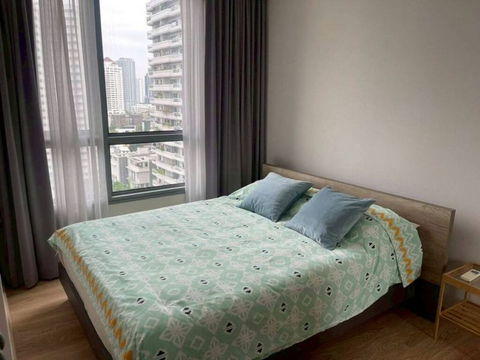 For Sales H Sukhumvit 43 Unit 99/160