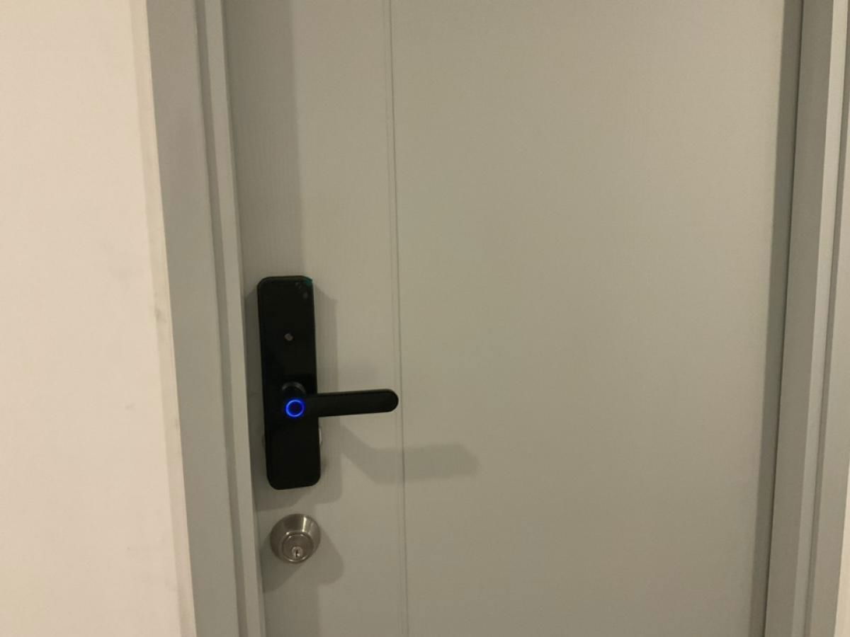 รูป 🏢 ให้เช่าคอนโด : Regent home bangna (รีเจ้นท์ โฮม บางนา)   รหัสทรัพย์ | 📌LNP-C11197 - รูปที่ 9/12