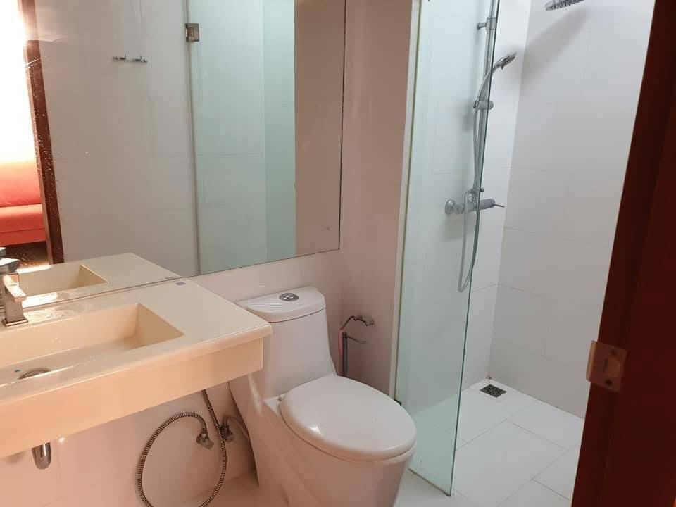 picture Condo for rent Emerald Residence Ratchada, 1 bedroom - 8/8