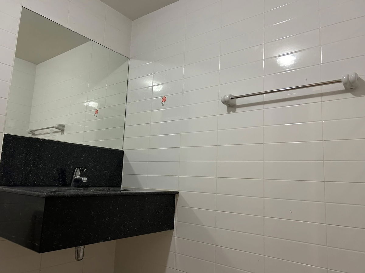 รูป ให้เช่าคอนโด เมโทร ปาร์ค สาทร | เฟอร์นิเจอร์ครบ พร้อมเข้าอยู่ | สนใจโทร 095-819-5559  - รูปที่ 7/11