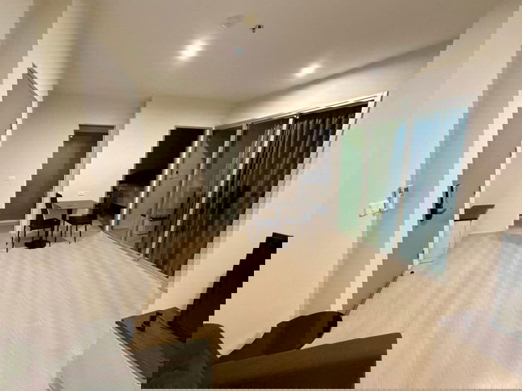 รูป #Z3840💥 241268 🔥ให้เช่าคอนโด Life Ratchadapisek  - รูปที่ 5/9