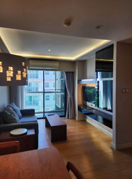 ให้เช่า Tidy deluxe Sukhumvit 34 ใกล้ BTS ทองหล่อ