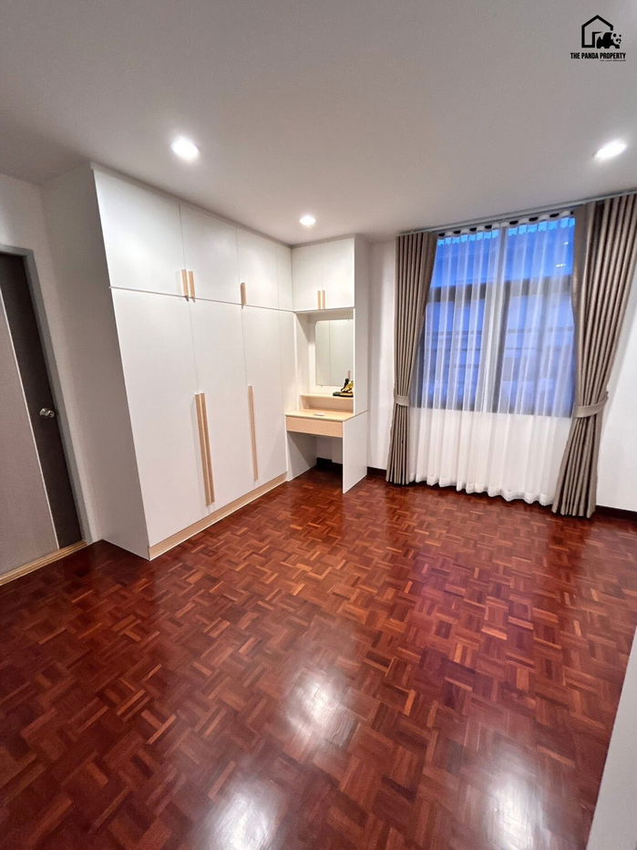 รูป ขายบ้านเดี่ยว ซอยเทพารักษ์ 70 เนื้อที่ 54 ตารางวา - รูปที่ 9/14