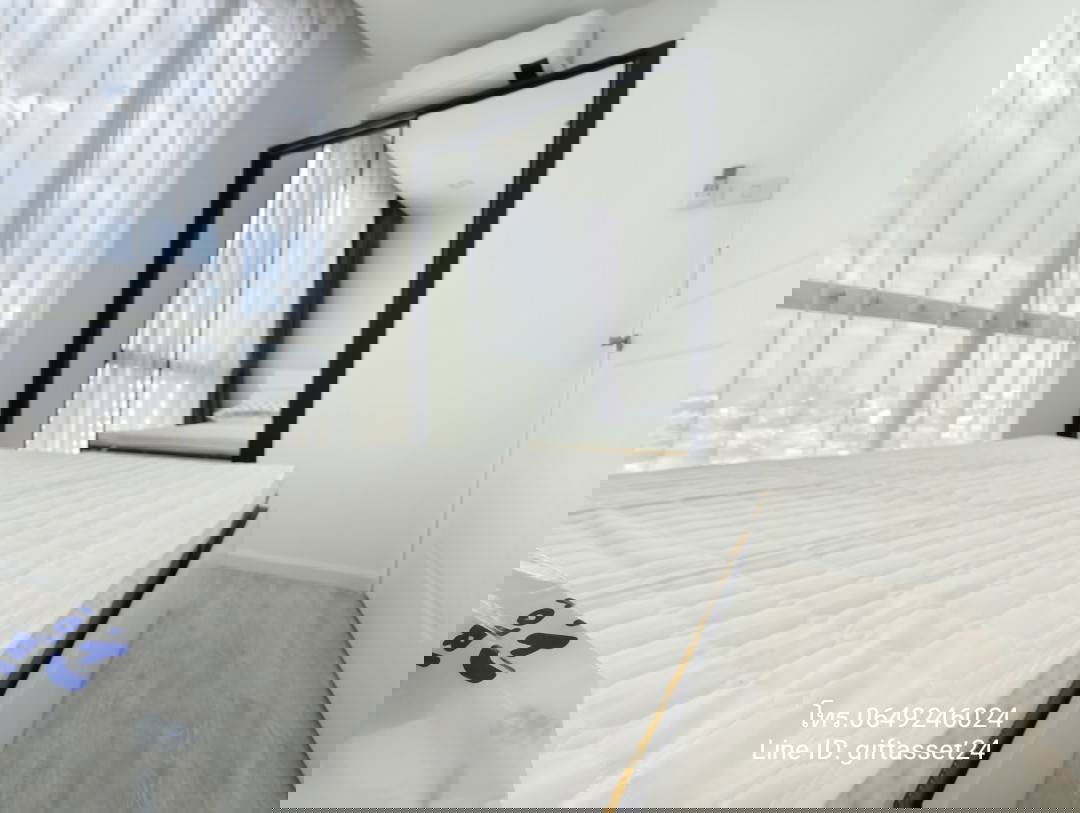 รูป D50  ให้เช่า คอนโด เดอะ เคลฟ ริเวอร์ไลน์ เจ้าพระยา - วงศ์สว่าง - รูปที่ 2/17