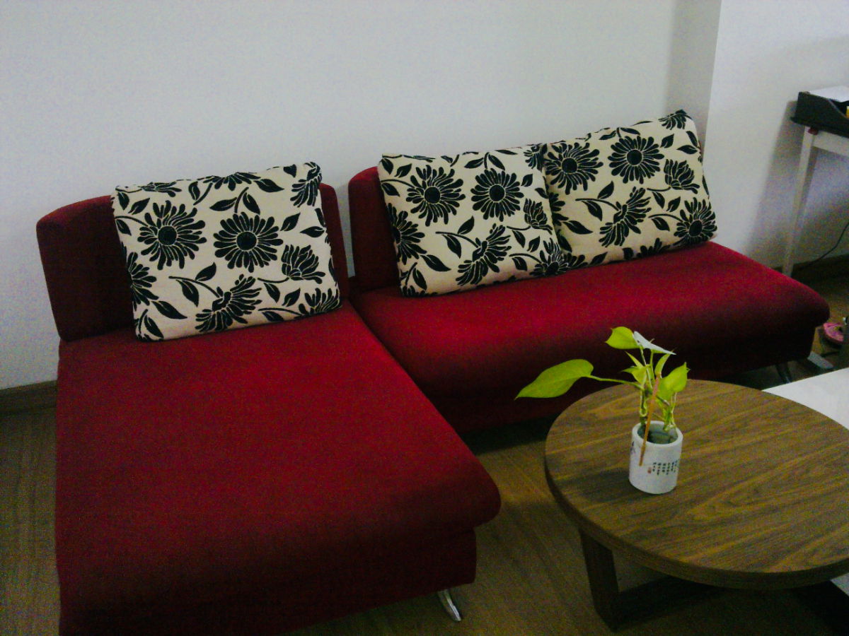 รูป ST0024 | ขาย Supalai Park Srinakarin 💰 ขายเพียง 1.2 ลบ. 🚇 MRT หัวหมาก~600–800 ม. - รูปที่ 7/7