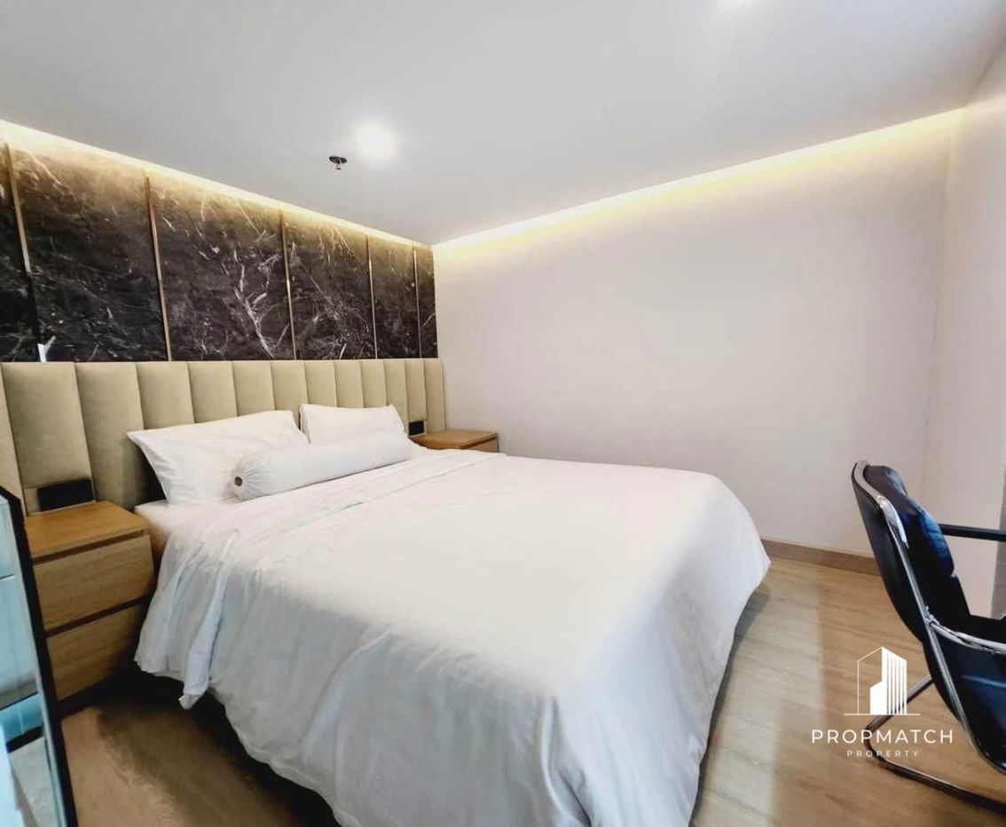 รูป PM014024✨Flash Deal ✨59 Heritage Sukhumvit ( Duplex4Bed3Bath200SQM.) พร้อมอยู่ ! เพียง 120,000 บาทต่อเดือน Tel.0981315848 @propmatch - รูปที่ 8/8