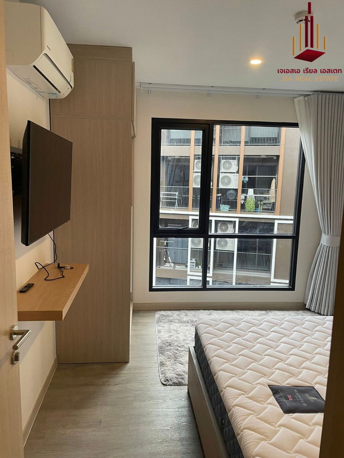 รูป ✨ ให้เช่า เดอะ เชดด์ สาทร 1 ✨   ราคา 23,000 บาท/เดือน - รูปที่ 4/6